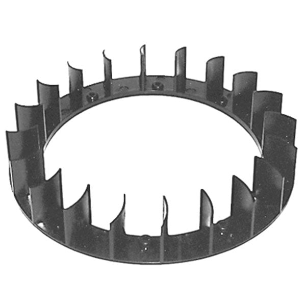 SPX FAN PLASTIC ENGINE (11 - 366) - DRIVEN Canada's Powersports 68257702403211 - 366