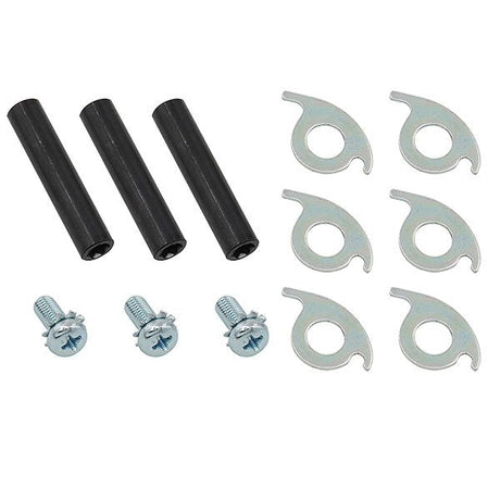 SPX FLYWEIGHT HARDWARE KIT (SM - 03292) - DRIVEN Canada's Powersports SM - 03292