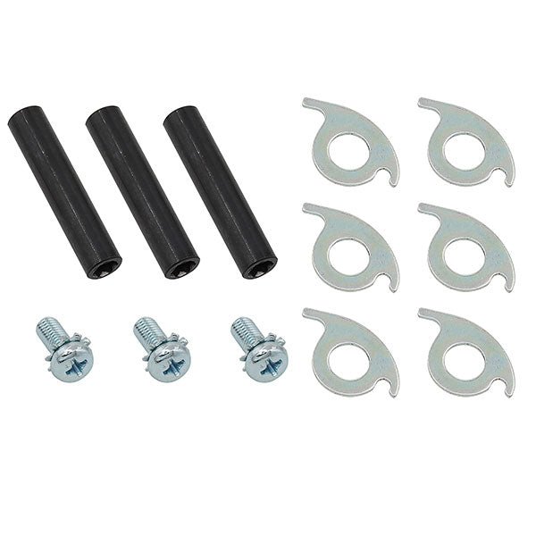 SPX FLYWEIGHT HARDWARE KIT (SM - 03292) - DRIVEN Canada's Powersports SM - 03292