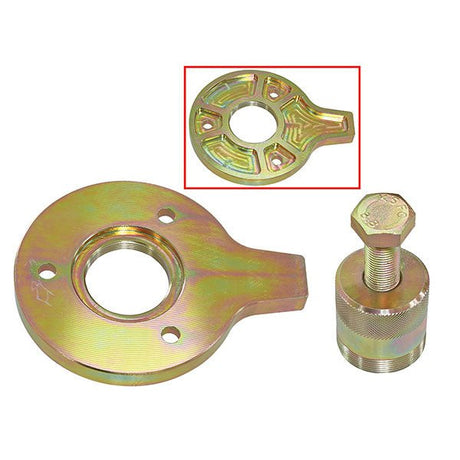 SPX FLYWHEEL PULLER SET (SM - 12585) - DRIVEN Canada's Powersports SM - 12585