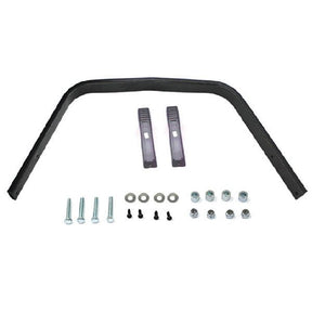 SPX FRONT BUMPER (12 - 400 - 01) - DRIVEN Canada's Powersports 68257700968812 - 400 - 01