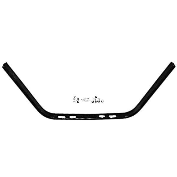 SPX FRONT BUMPER (12 - 400) - DRIVEN Canada's Powersports 68257700967112 - 400