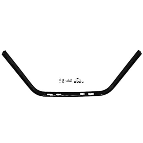 SPX FRONT BUMPER (12 - 400) - DRIVEN Canada's Powersports 68257700967112 - 400