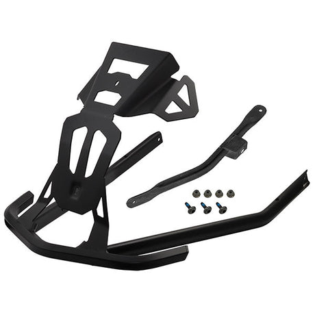 SPX FRONT BUMPER (SC - 12671) - DRIVEN Canada's Powersports SC - 12671