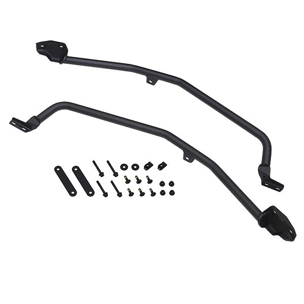 SPX FRONT BUMPER (SC - 12688) - DRIVEN Canada's Powersports SC - 12688