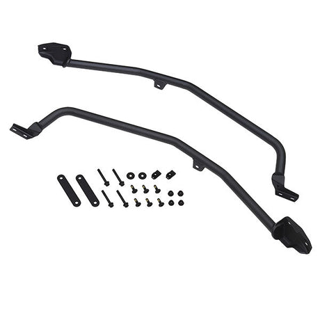 SPX FRONT BUMPER (SC - 12688) - DRIVEN Canada's Powersports SC - 12688