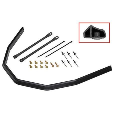 SPX FRONT BUMPER (SC - 12689) - DRIVEN Canada's Powersports SC - 12689