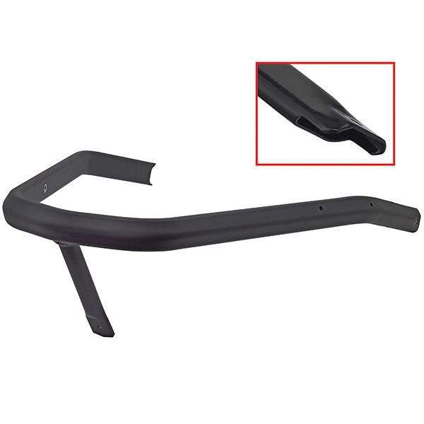SPX FRONT BUMPER (SM - 12676) - DRIVEN Canada's Powersports SM - 12676