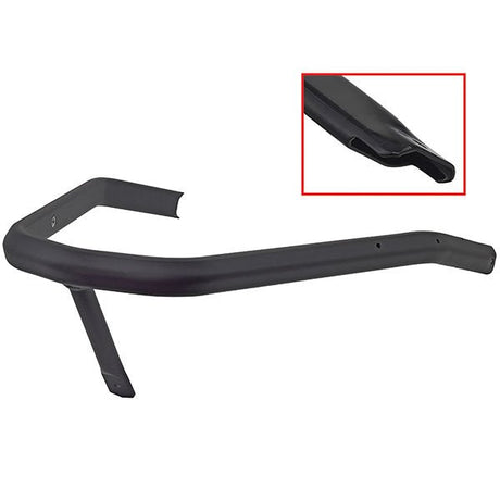 SPX FRONT BUMPER (SM - 12676) - DRIVEN Canada's Powersports SM - 12676