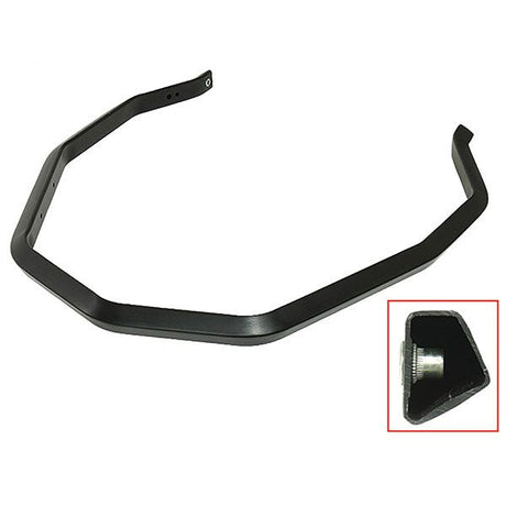 SPX FRONT BUMPER (SM - 12696) - DRIVEN Canada's Powersports SM - 12696