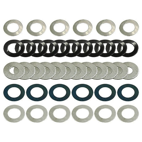 SPX FRONT SHIM KIT (SM - 08019) - DRIVEN Canada's Powersports 682577005338SM - 08019