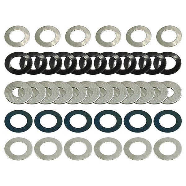 SPX FRONT SHIM KIT (SM - 08019) - DRIVEN Canada's Powersports 682577005338SM - 08019