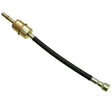 SPX FUEL FILTER HOSE ASSEMBLY (SM - 07136) - DRIVEN Canada's Powersports 682577016181SM - 07136
