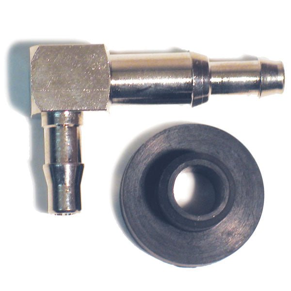 SPX FUEL LINE TANK FITTING (07 - 276) - DRIVEN Canada's Powersports 68257701637207 - 276
