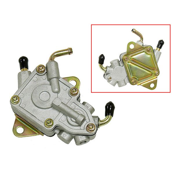 SPX FUEL PUMP (AT - 07516) - DRIVEN Canada's Powersports 682577015917AT - 07516