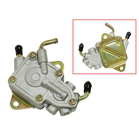 SPX FUEL PUMP (AT - 07516) - DRIVEN Canada's Powersports 682577015917AT - 07516