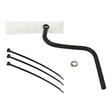 SPX FUEL PUMP FILTER (SM - 07357) - DRIVEN Canada's Powersports 682577017041SM - 07357