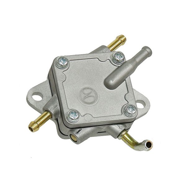 SPX FUEL PUMP MIKUNI SQUARE (07 - 188) - DRIVEN Canada's Powersports 68257701594807 - 188