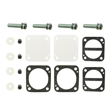 SPX FUEL PUMP REBUILD KIT (SM-07137A) - Driven Powersports