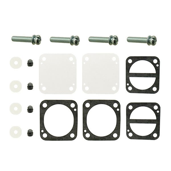 SPX FUEL PUMP REBUILD KIT (SM-07137A) - Driven Powersports