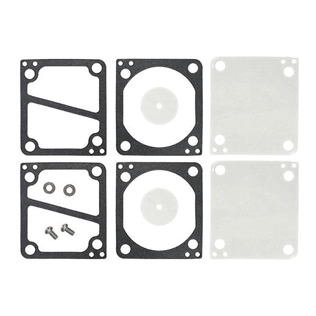 SPX FUEL PUMP REBUILD KIT (SM - 07252) - DRIVEN Canada's Powersports SM - 07252