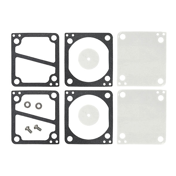 SPX FUEL PUMP REBUILD KIT (SM - 07252) - DRIVEN Canada's Powersports SM - 07252