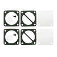 SPX FUEL PUMP REBUILD KIT (SM - 07358A) - DRIVEN Canada's Powersports 682577015962SM - 07358A