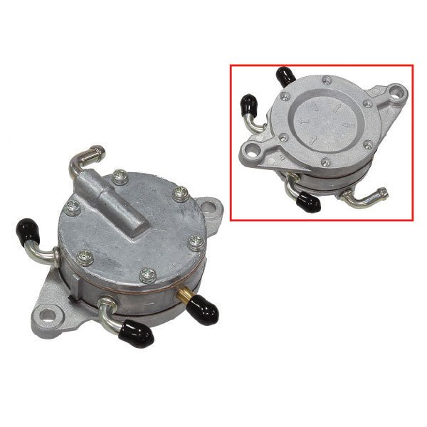 SPX FUEL PUMP (SM - 07204) - DRIVEN Canada's Powersports SM - 07204