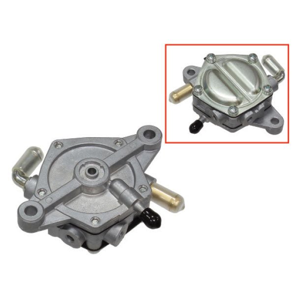 SPX FUEL PUMP (SM - 07205) - DRIVEN Canada's Powersports SM - 07205