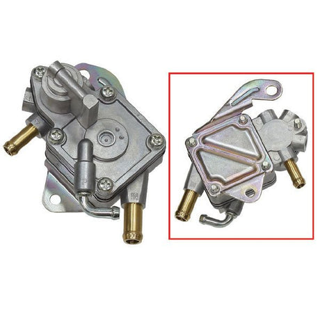 SPX FUEL PUMP (SM - 07206) - DRIVEN Canada's Powersports SM - 07206