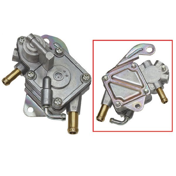 SPX FUEL PUMP (SM - 07206) - DRIVEN Canada's Powersports SM - 07206
