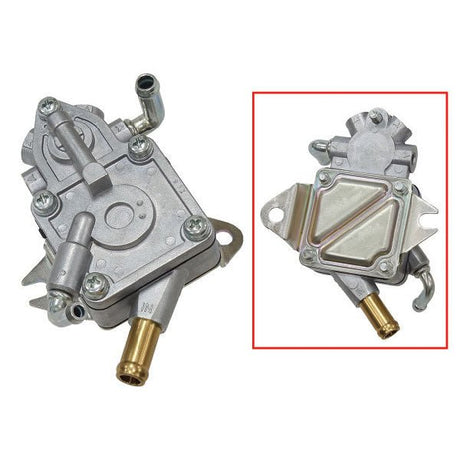 SPX FUEL PUMP (SM - 07207) - DRIVEN Canada's Powersports SM - 07207