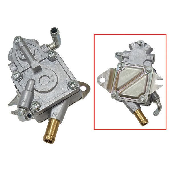 SPX FUEL PUMP (SM - 07207) - DRIVEN Canada's Powersports SM - 07207