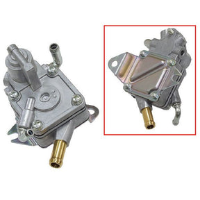SPX FUEL PUMP (SM - 07211) - DRIVEN Canada's Powersports SM - 07211