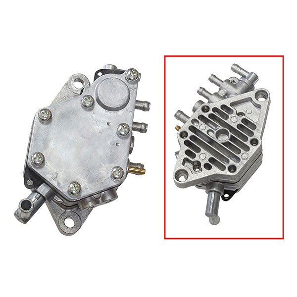 SPX FUEL PUMP (SM - 07326) - DRIVEN Canada's Powersports SM - 07326