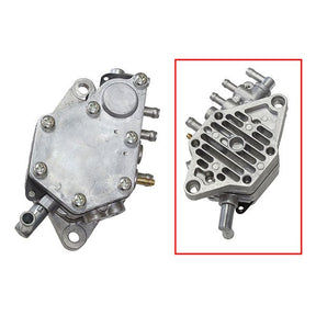 SPX FUEL PUMP (SM - 07326) - DRIVEN Canada's Powersports SM - 07326