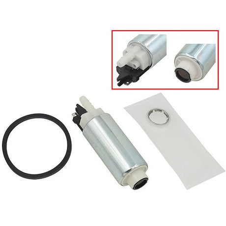 SPX FUEL PUMP (SM - 07705) - DRIVEN Canada's Powersports SM - 07705
