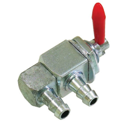 SPX FUEL SHUT OFF VALVE (07 - 282) - DRIVEN Canada's Powersports 68257701643307 - 282