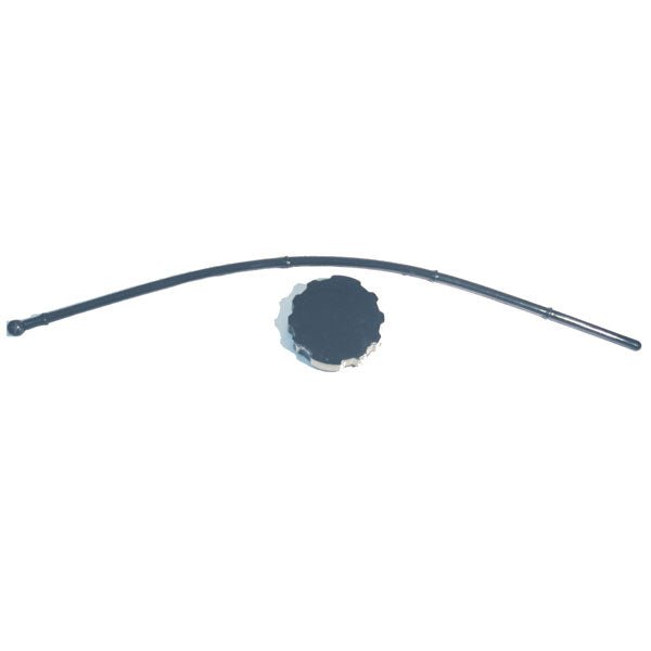 SPX FUEL TANK CAP (07 - 287 - 01) - DRIVEN Canada's Powersports 68257701647107 - 287 - 01
