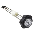 SPX FUEL TANK CAP WITH FUEL GAUGE (SM - 07222) - DRIVEN Canada's Powersports SM - 07222