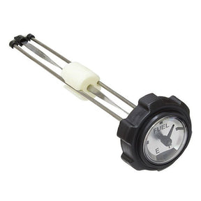 SPX FUEL TANK CAP WITH FUEL GAUGE (SM - 07223) - DRIVEN Canada's Powersports SM - 07223