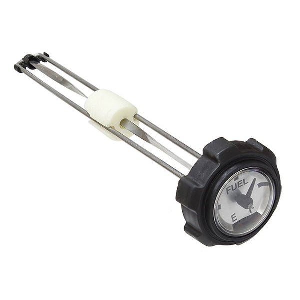 SPX FUEL TANK CAP WITH FUEL GAUGE (SM - 07224) - DRIVEN Canada's Powersports SM - 07224