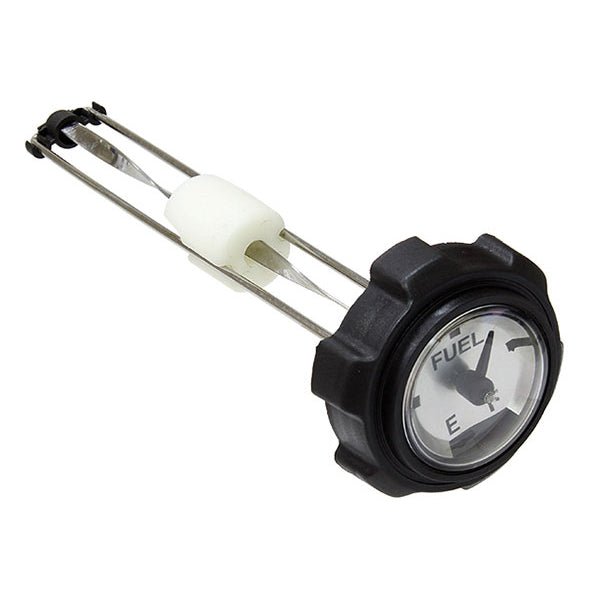 SPX FUEL TANK CAP WITH FUEL GAUGE (SM - 07225) - DRIVEN Canada's Powersports SM - 07225