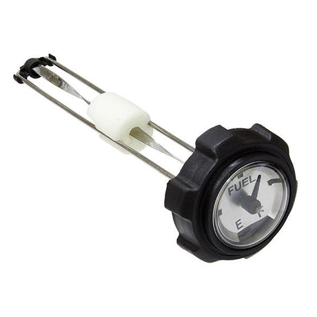 SPX FUEL TANK CAP WITH FUEL GAUGE (SM - 07225) - DRIVEN Canada's Powersports SM - 07225