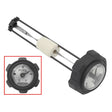 SPX GAS CAP (SM - 07147) - DRIVEN Canada's Powersports SM - 07147