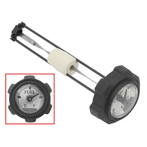 SPX GAS CAP (SM - 07147) - DRIVEN Canada's Powersports SM - 07147