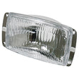 SPX HEADLIGHT ASSEMBLY (01 - 500) - DRIVEN Canada's Powersports 68257702852801 - 500