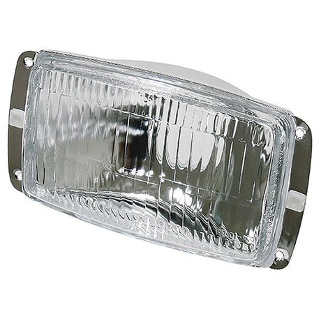 SPX HEADLIGHT ASSEMBLY (01 - 500) - DRIVEN Canada's Powersports 68257702852801 - 500