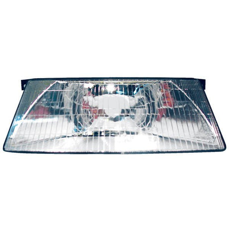 SPX HEADLIGHT ASSEMBLY (81 - 403) - DRIVEN Canada's Powersports 68257702853581 - 403