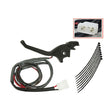 SPX HEATED BRAKE LEVER (SM - 08581) - DRIVEN Canada's Powersports 682577011605SM - 08581